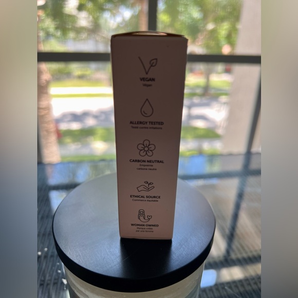 Tidal Rose Seaweed Hydration Mist - Picture 5 of 5